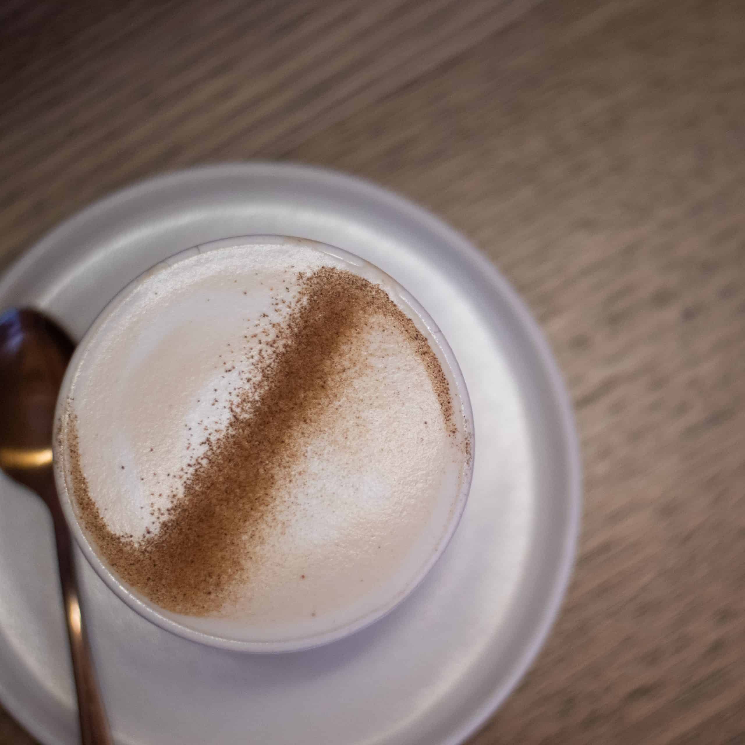 Our tips to make the most addictive chai latte at home