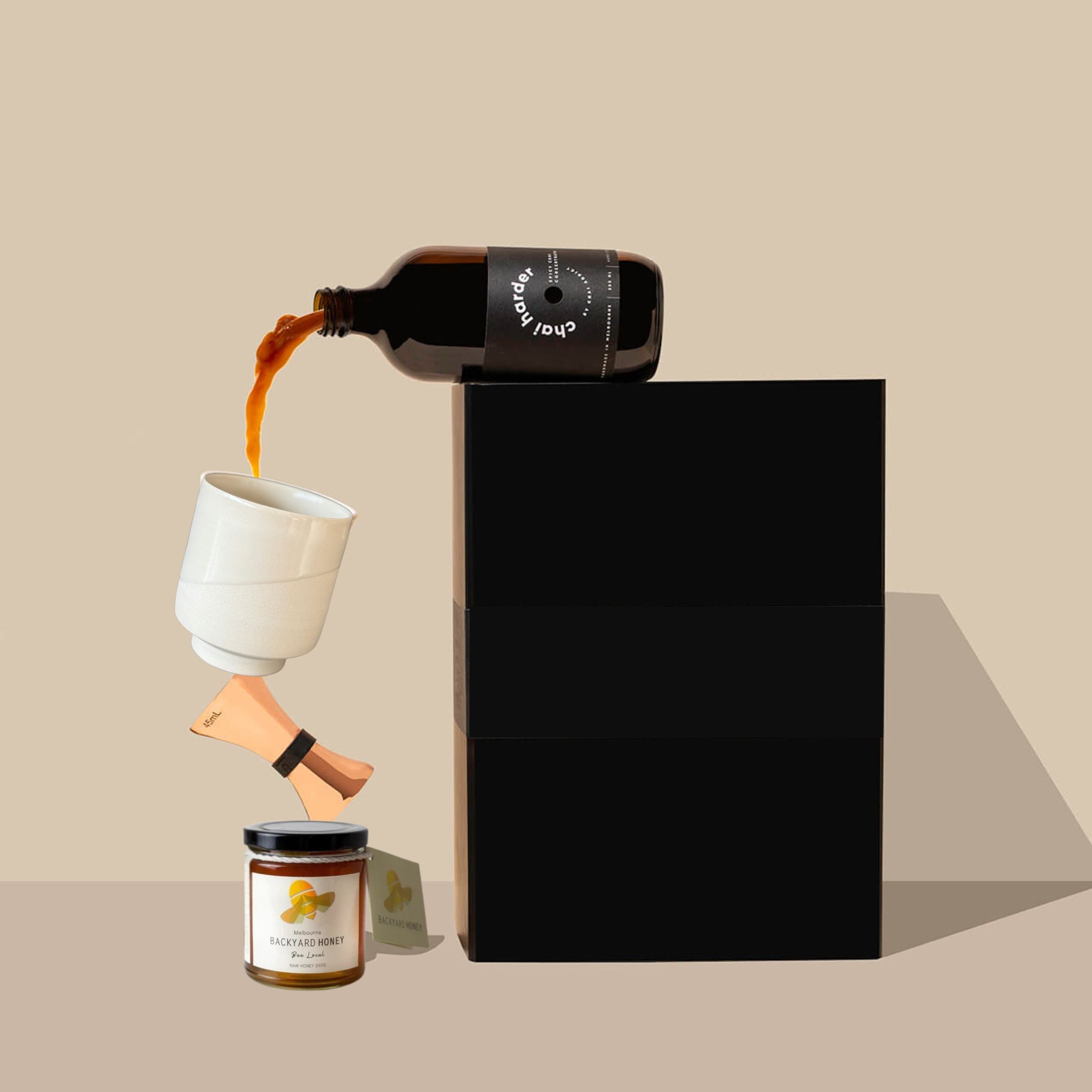 Match Made in Melbourne Gift Box