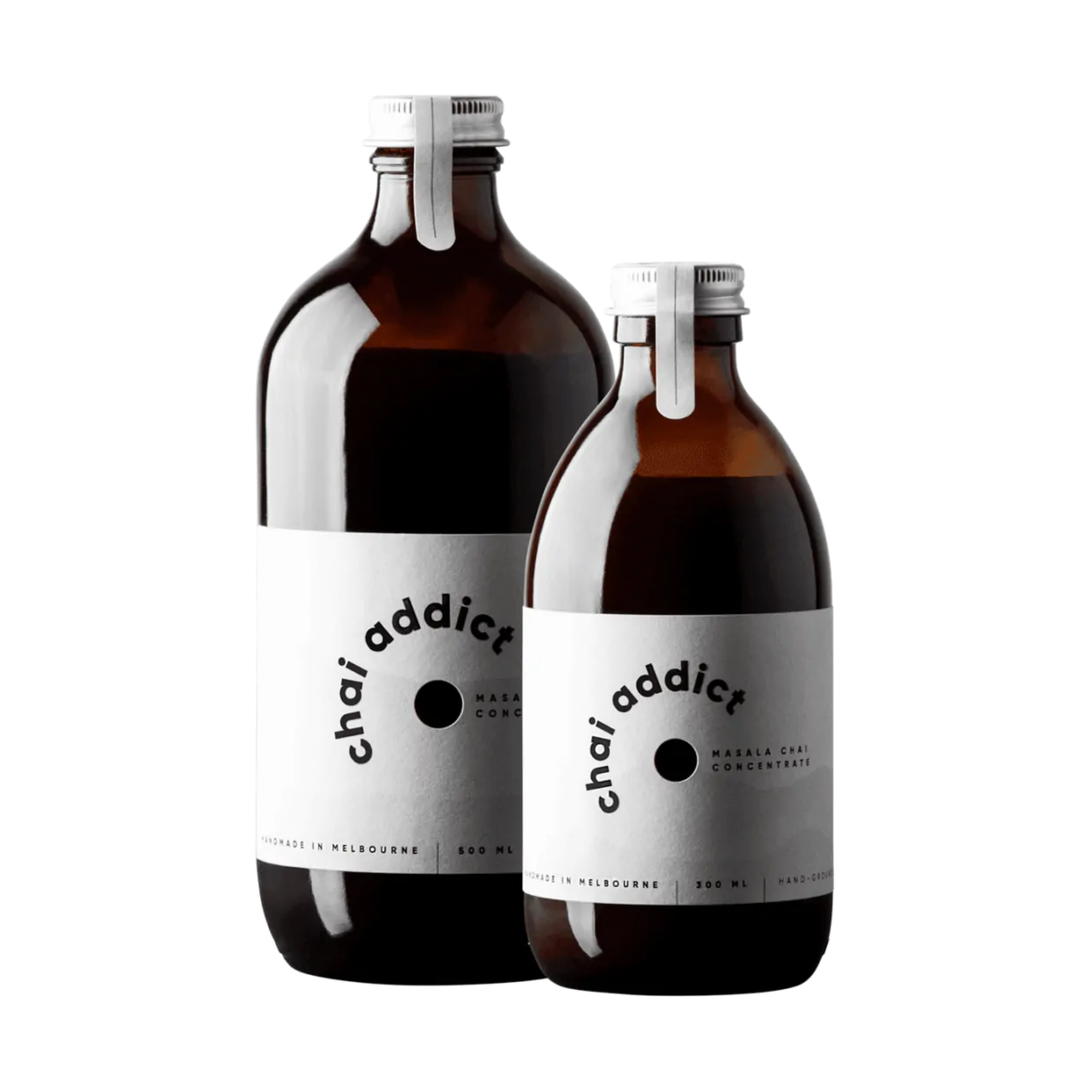 Chai Addict - Masala Chai Concentrate
