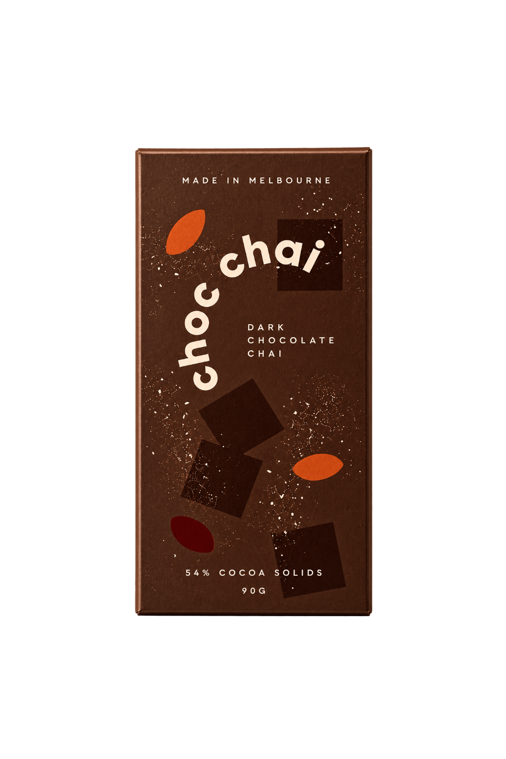 Choc Chai - Dark Chocolate