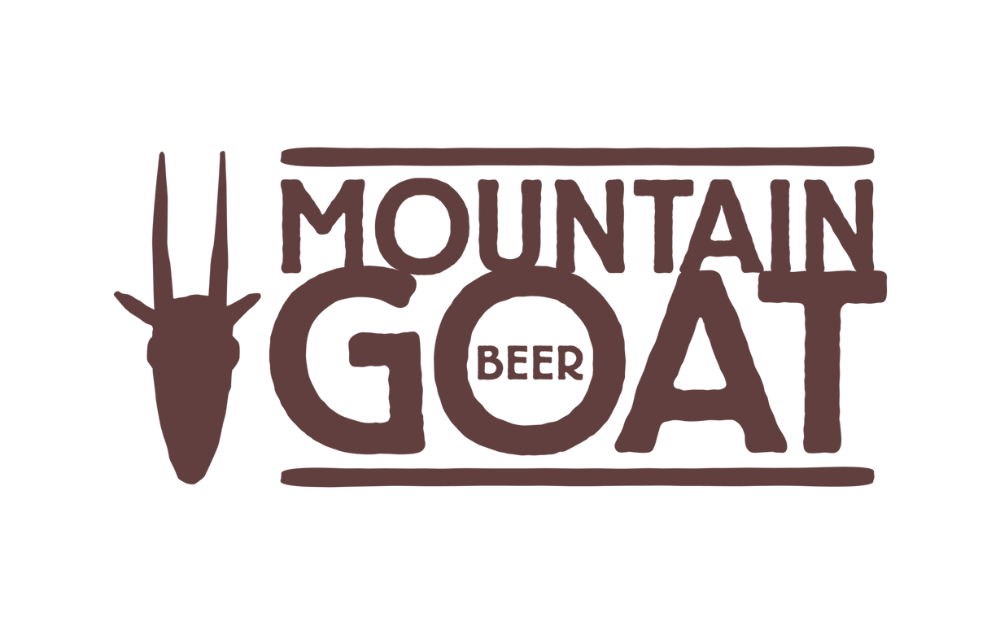 mountain goat beer logo