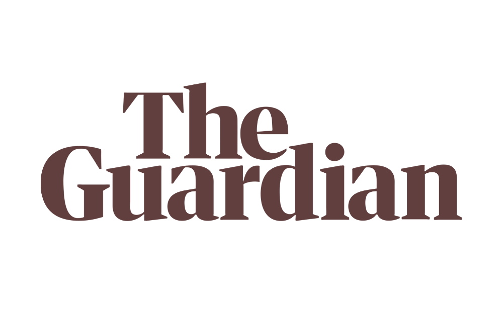 the guardian logo