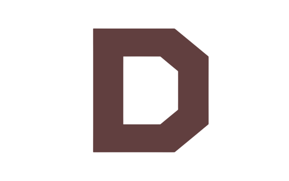 the dieline logo
