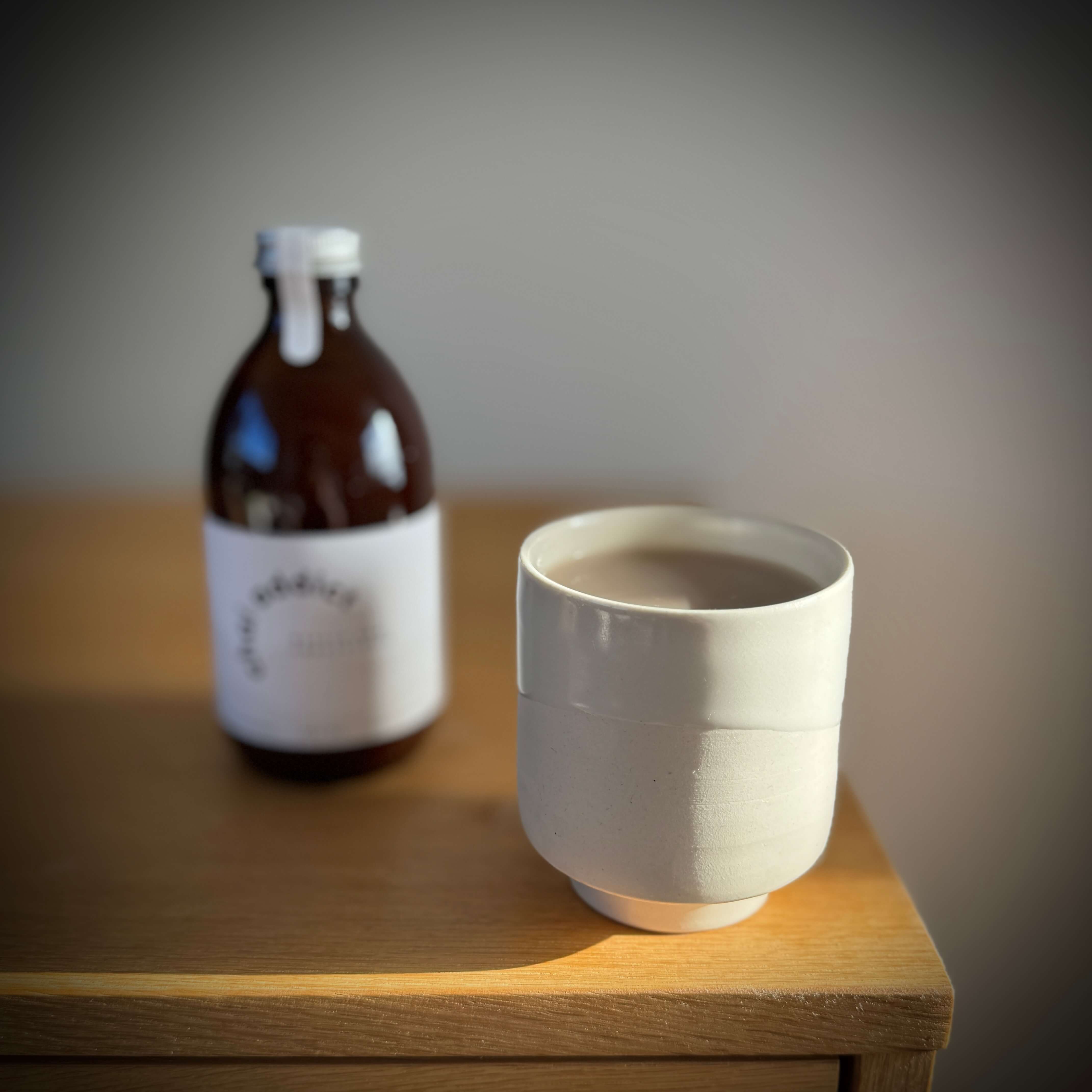 Gibson & Co Makers Artisanal Cup
