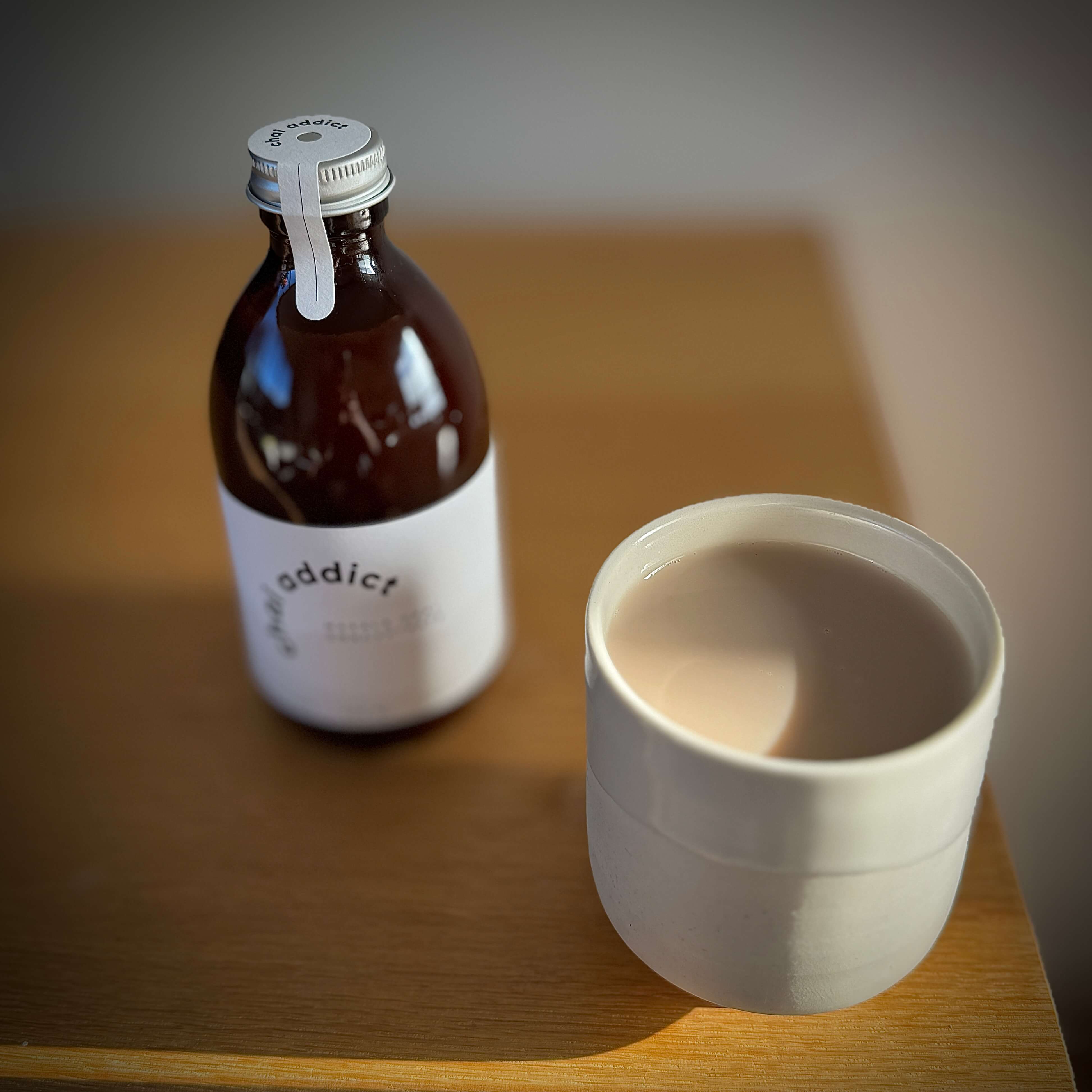 Gibson & Co Makers Artisanal Cup