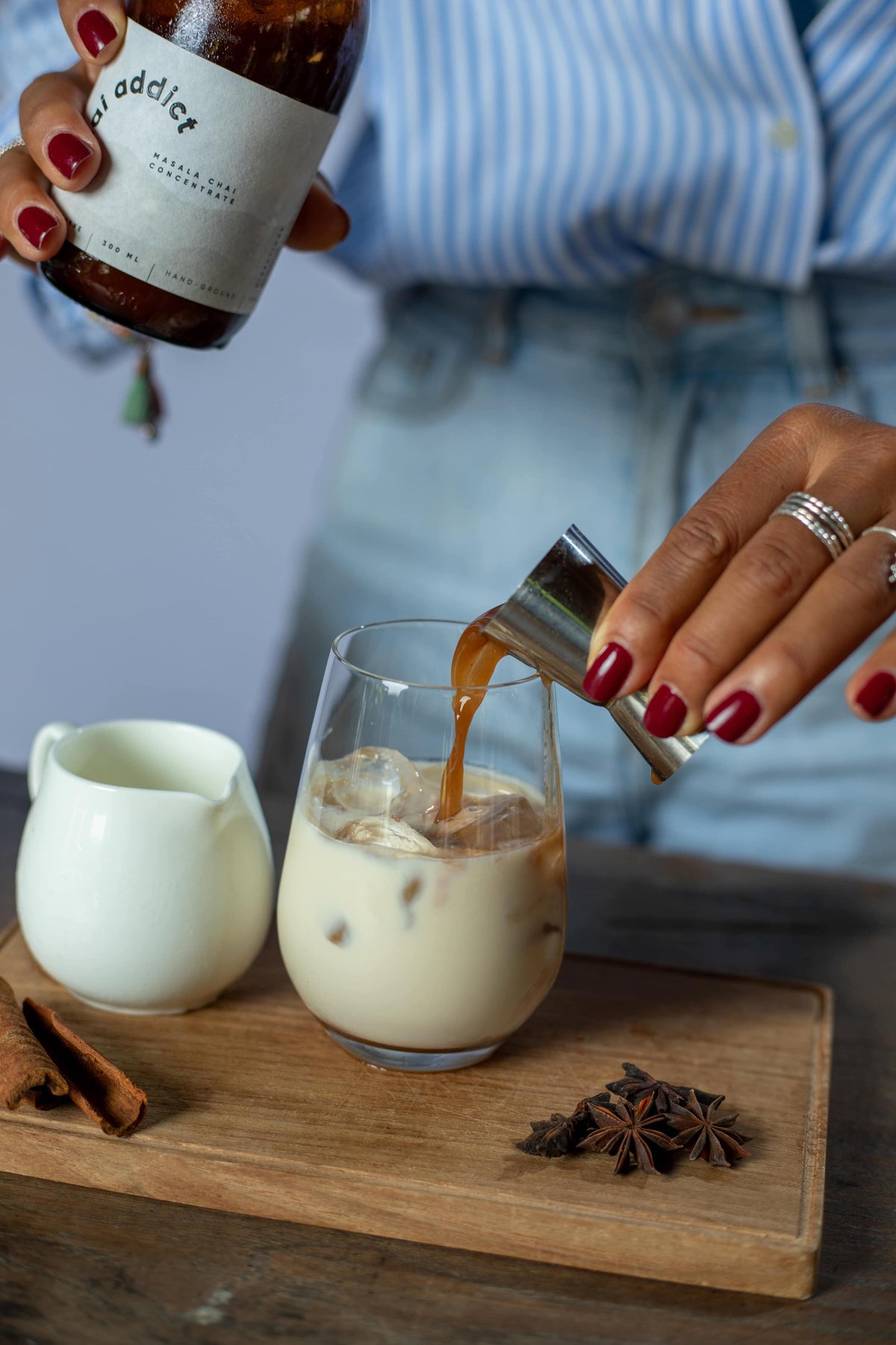 Does Chai Latte Tea Have Caffeine? Let's Spill the Tea!