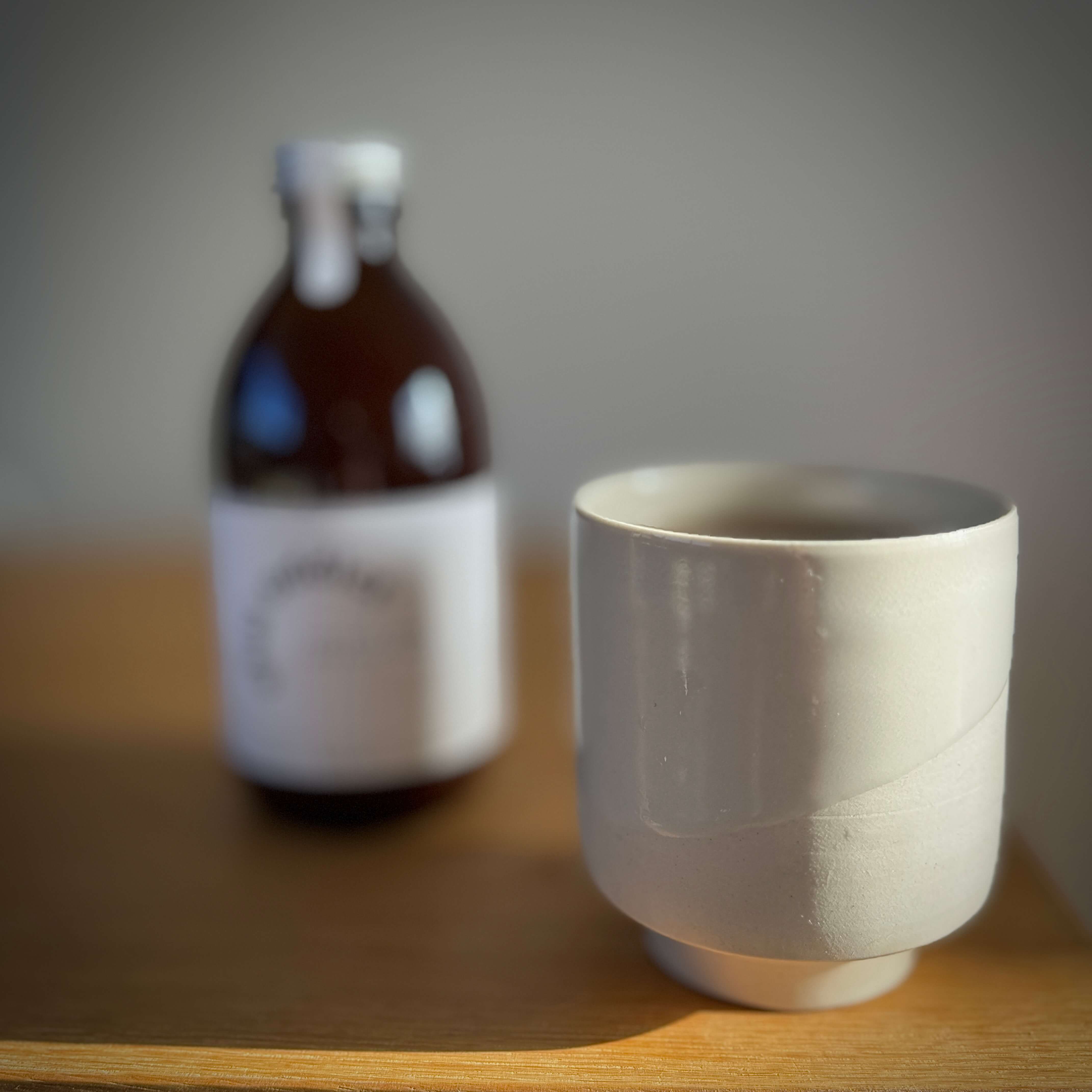Gibson & Co Makers Artisanal Cup